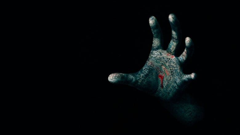 Supernatural Horror backdrop