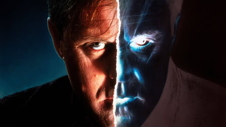 Thriller Hintergrund