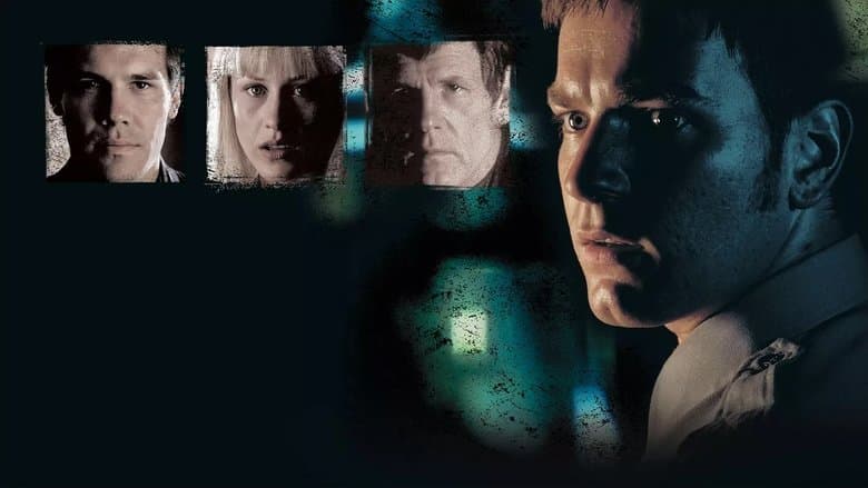 Фон Детектив