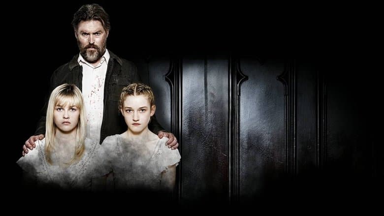 claustrophobic backdrop