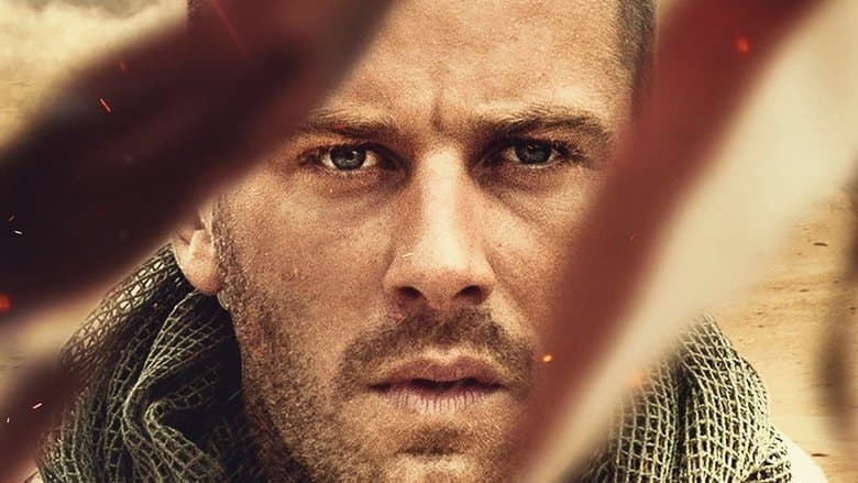 sun-drenched backdrop