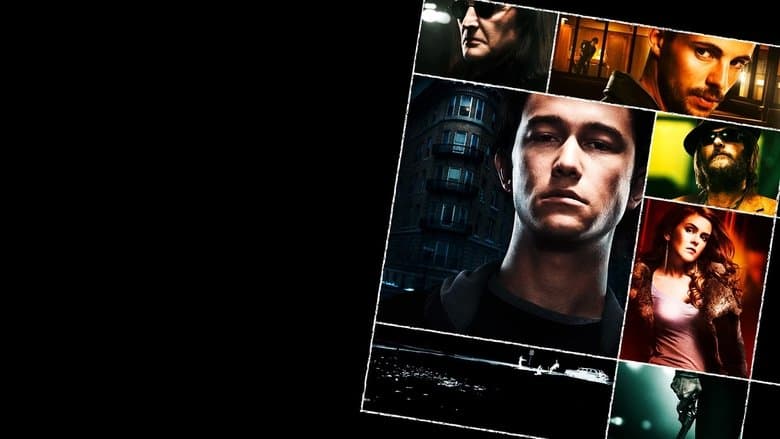 unerbittlich Hintergrund