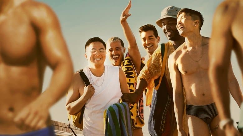 Buddy Comedy backdrop