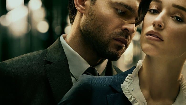 Relationship Drama backdrop