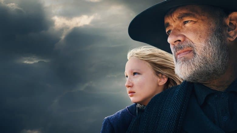 Classic Western backdrop