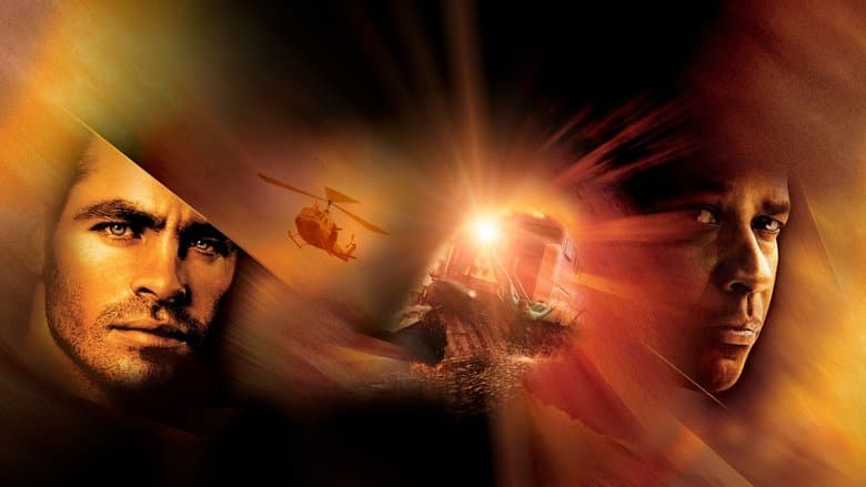 claustrophobic backdrop