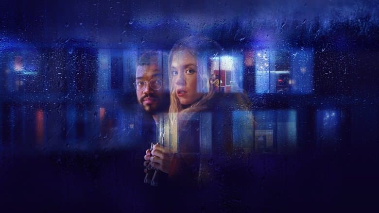 voyeuristic backdrop