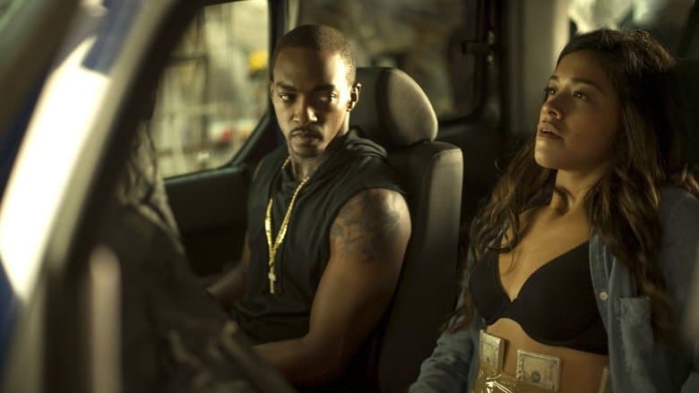 bestärkend Hintergrund