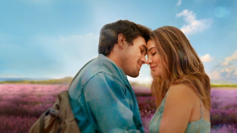 Coming-of-Age Drama backdrop