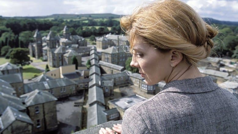 Thriller Hintergrund