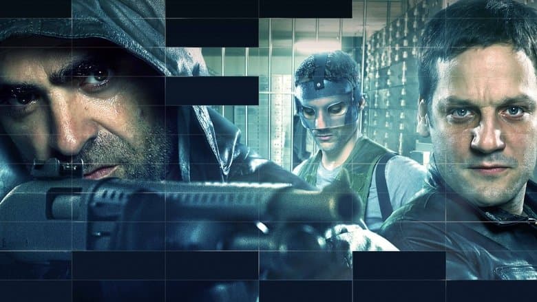 high-stakes backdrop