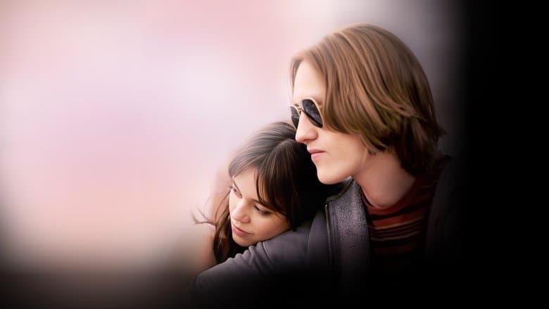 Coming-of-Age Romance backdrop