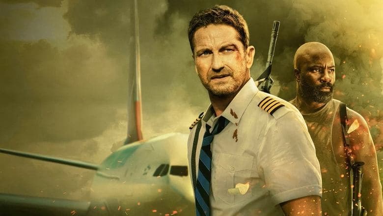 high-energy backdrop