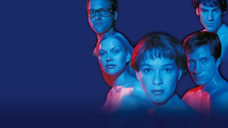 verstörend Hintergrund