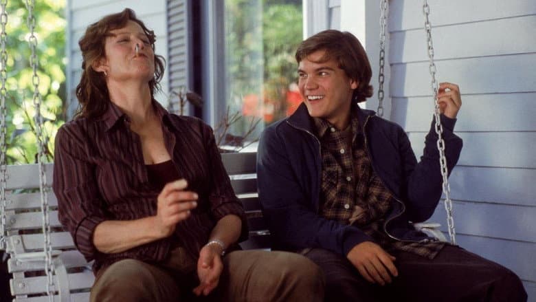 Gemächlich Hintergrund