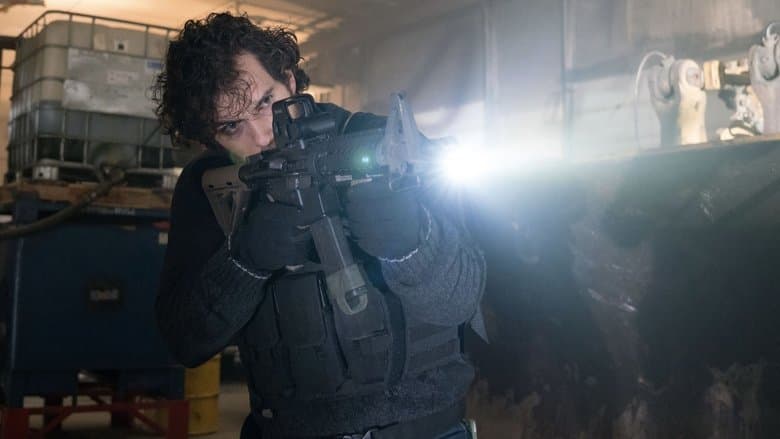 high-stakes backdrop