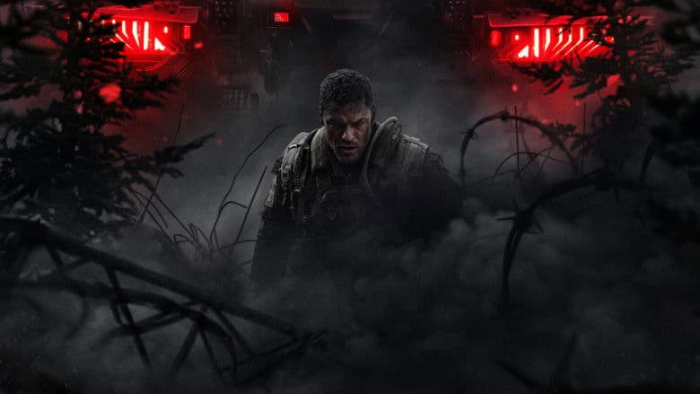 War Machine backdrop