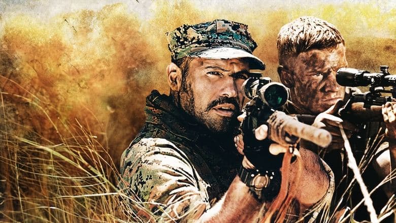 Military Action backdrop