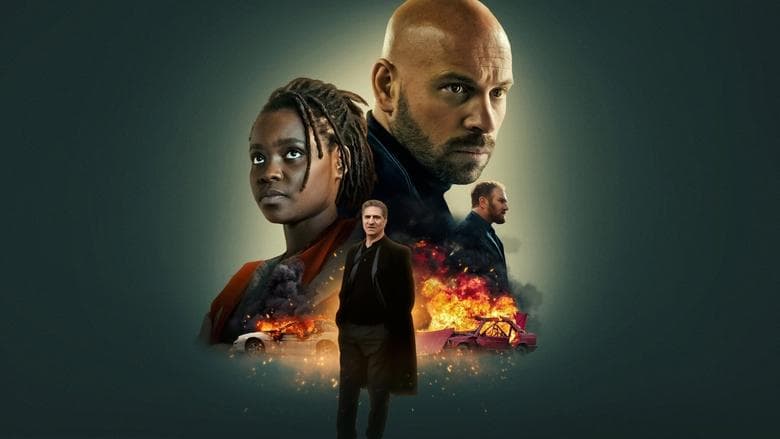 Thriller Hintergrund