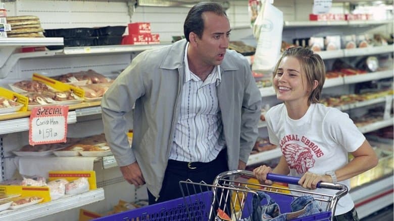 Familiendrama Hintergrund