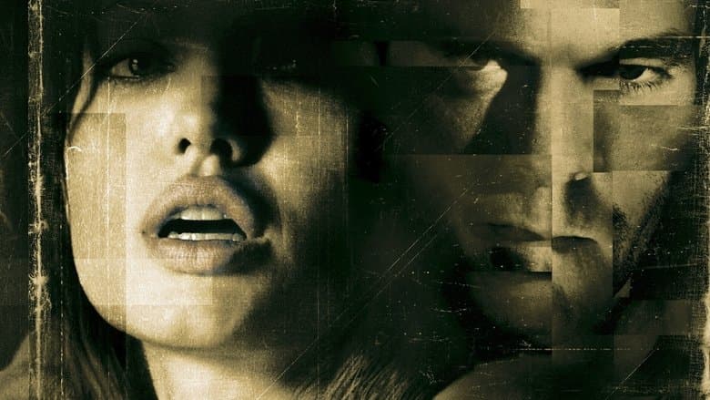 Thriller Hintergrund