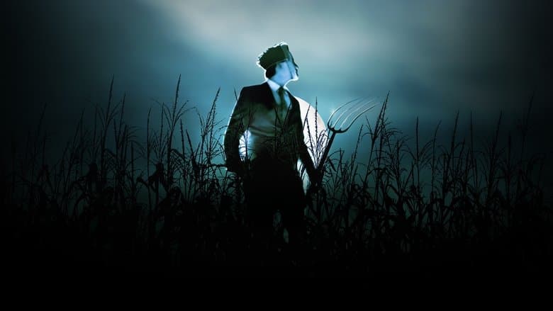 Thriller Hintergrund