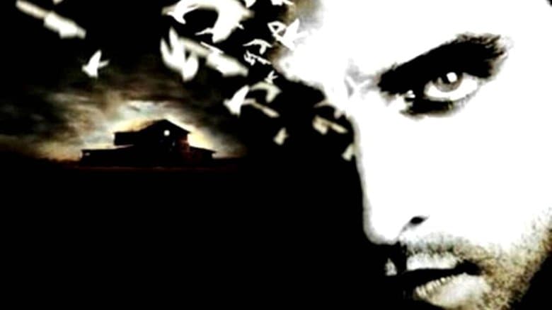 Thriller Hintergrund