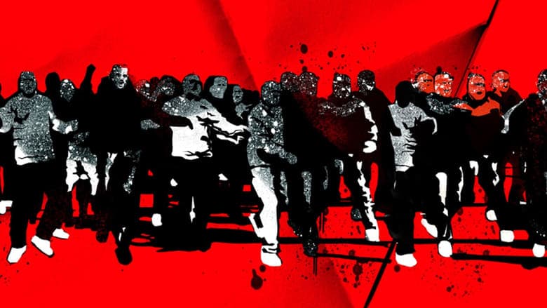 unerbittlich Hintergrund