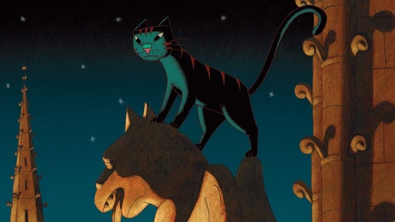 Family Animation backdrop