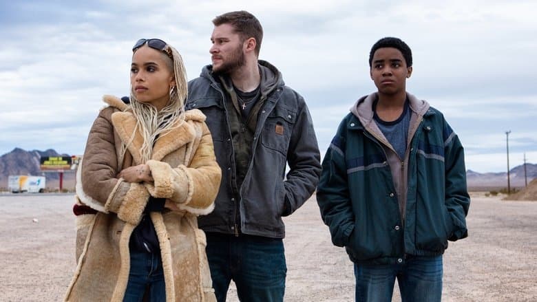 melancholic backdrop