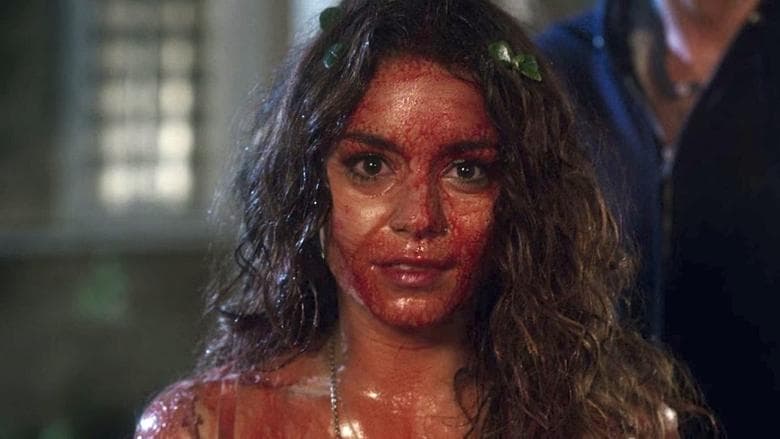 high-energy backdrop