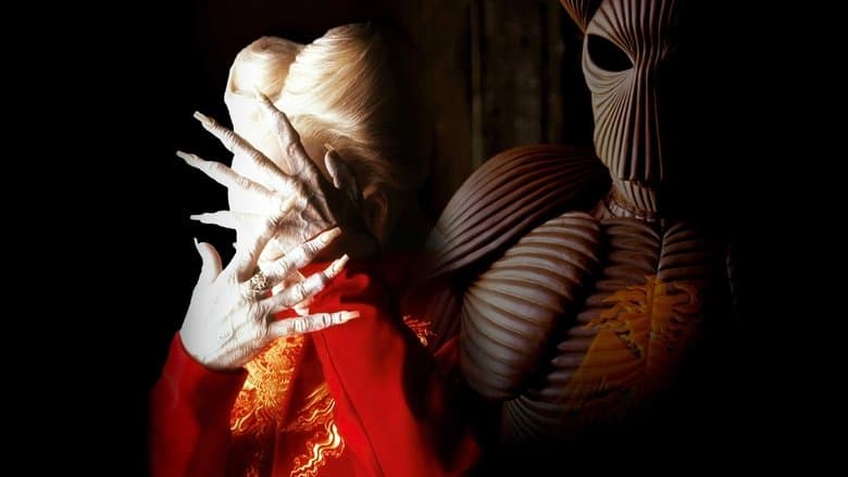 Dark Romance backdrop