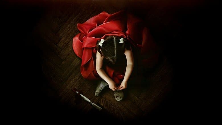 klaustrophobisch Hintergrund