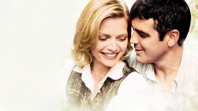 Liebesfilm Hintergrund