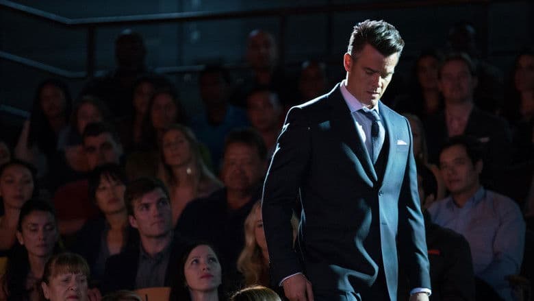 anticipatory backdrop