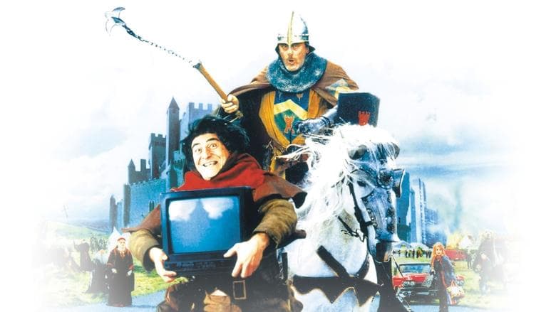 Фон Комедія