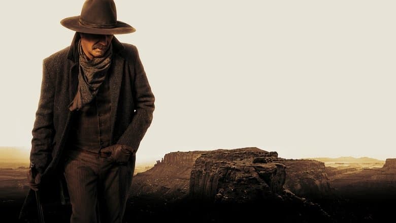 Western Epic backdrop