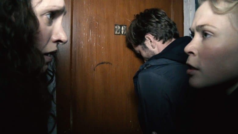 spannungsgeladen Hintergrund