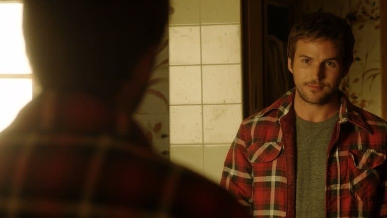 nerve-wracking backdrop