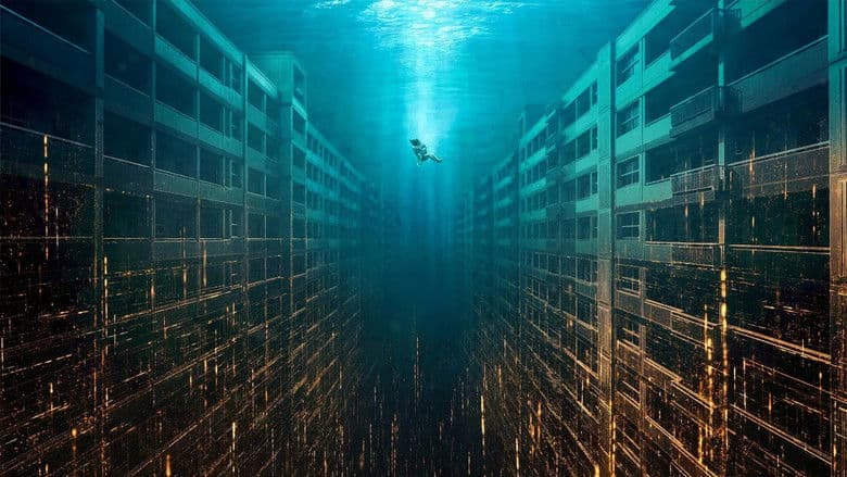 verstörend Hintergrund