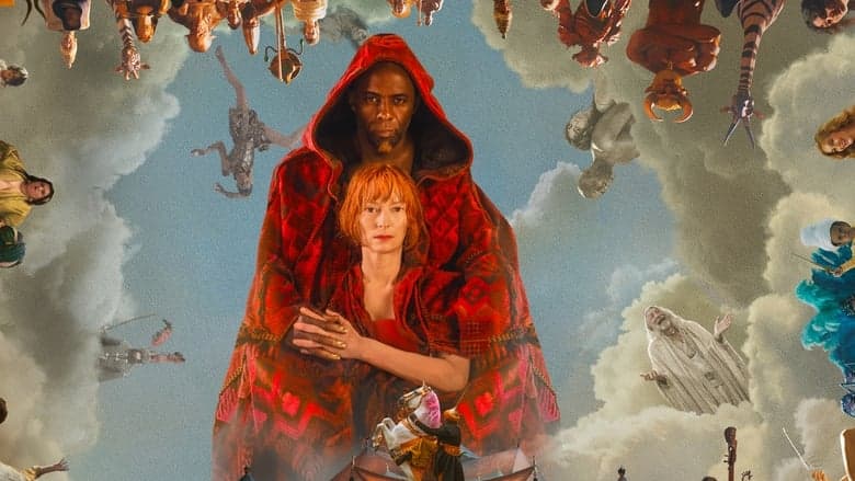 Sword & Sorcery backdrop