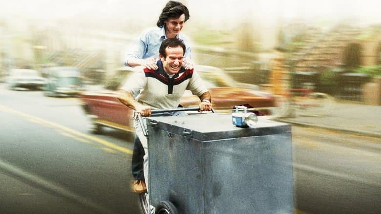 Coming-of-Age Drama backdrop