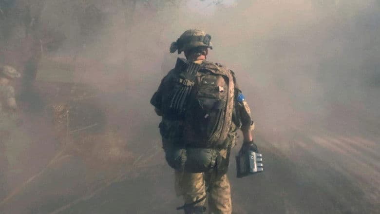 Documentary backdrop