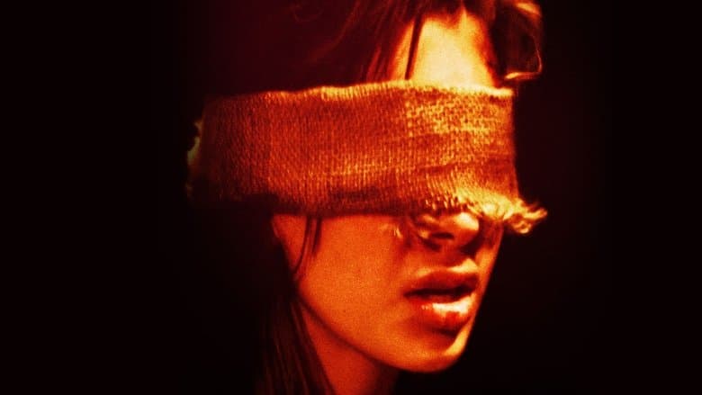 Thriller Hintergrund