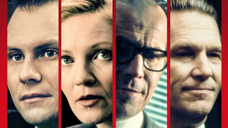 Political Drama backdrop