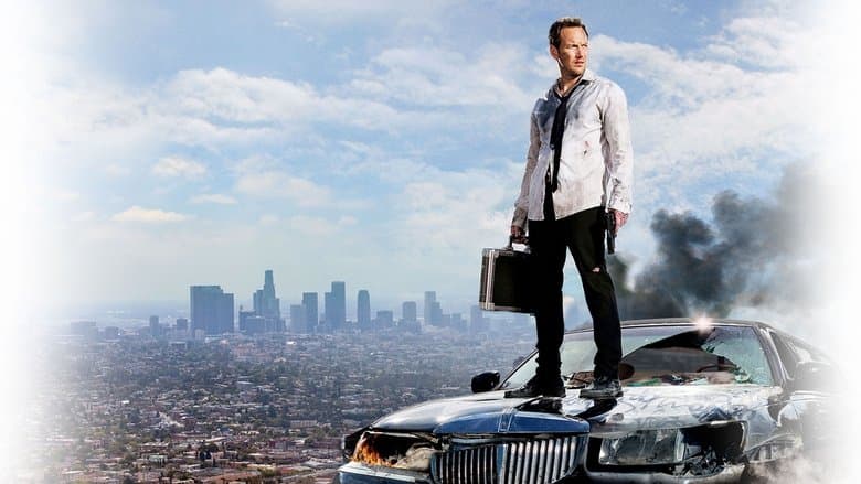 nerve-wracking backdrop