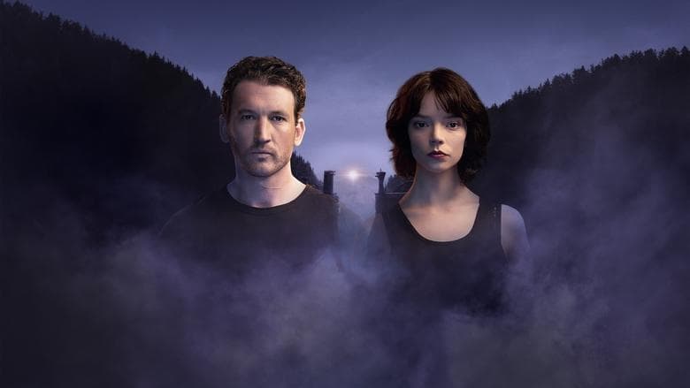 Thriller Hintergrund