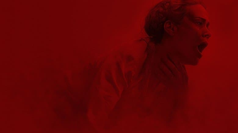 Thriller Hintergrund