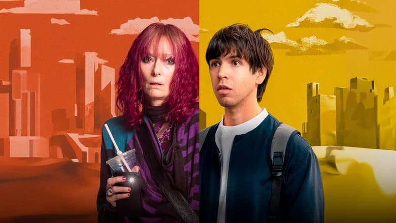 Komödie Hintergrund