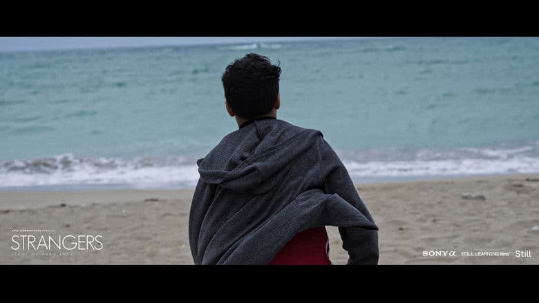 Documentary backdrop